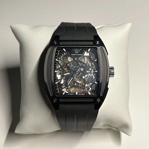 Forge and Foster Echelon watch